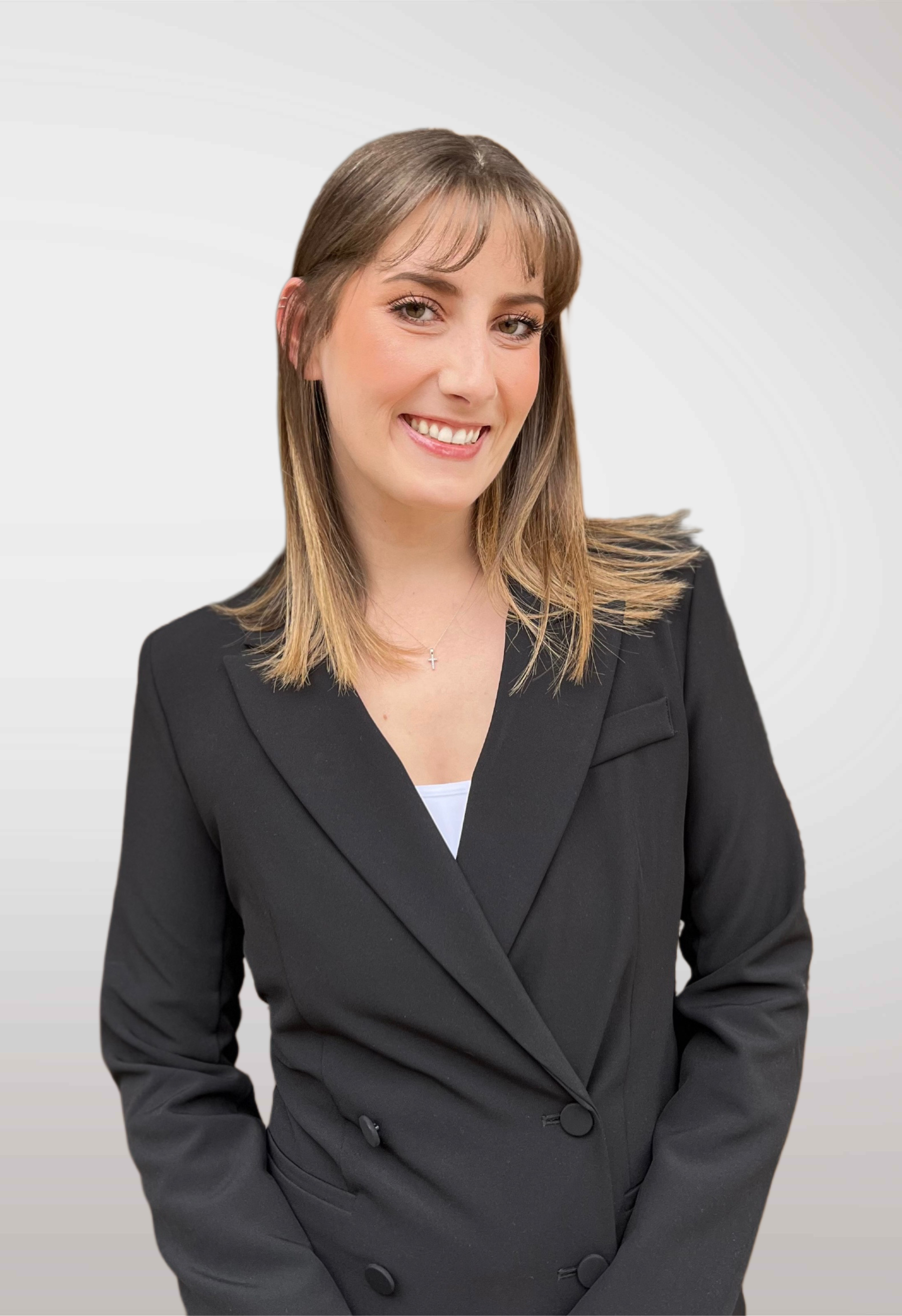 Samantha Hojnacki Headshot.